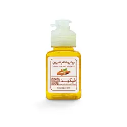 روغن بادام شیرین (غیر خوراکی)