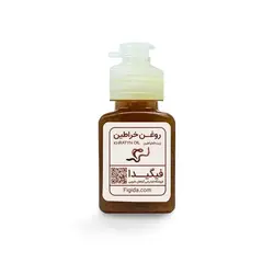 روغن خراطین