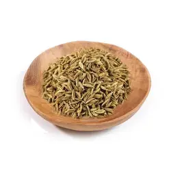 زیره سبز