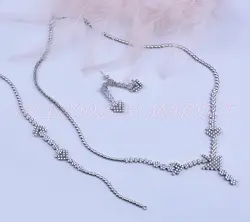 سرویس نقره زنانه