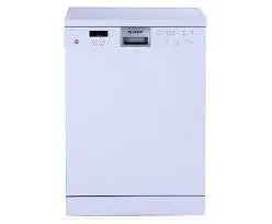 ظرفشویی شارپ 14 نفره مدل QW-MB612 - فروشگاه اینترنتی فالومیس