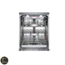 ماشین ظرفشویی ۱۴ نفره استیل بوش مدل ۸۸TI۰۲ - فروشگاه اینترنتی فالومیس