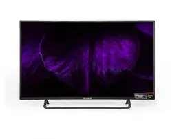 تلویزیون 49 اینچ اسمارت 4K سینگل - فروشگاه اینترنتی فالومیس