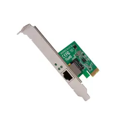 کارت شبکه باسیم گیگابیت تی پی لینک مدل TG-3468