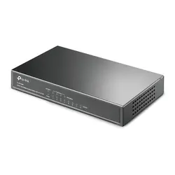 سوییچ 8 پورت گیگابیت و دسکتاپ تی پی لینک مدل TL-SG108