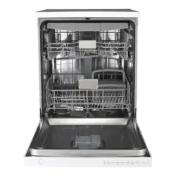 ماشین ظرفشویی جی‌پلاس مدل J552W
