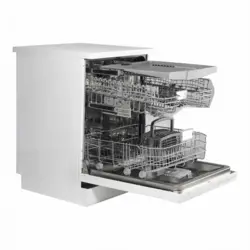 ماشین ظرفشویی جی‌پلاس مدل J552W