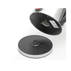 کتری برقی سایا مدل Steamo Plus