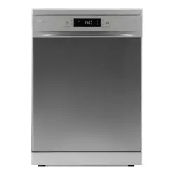 ماشین ظرفشویی جی‌پلاس مدل K462NS