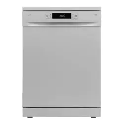 ماشین ظرفشویی جی‌پلاس مدل K462W