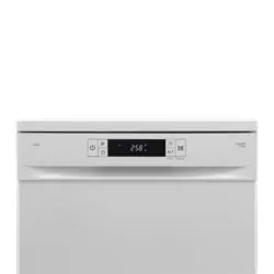 ماشین ظرفشویی جی‌پلاس مدل K462W