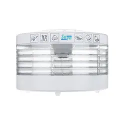 میوه و سبزی خشک کن سایا مدل GP 103