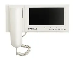 آیفون تصویری کوماکس بدون حافظه مدل cdv-70