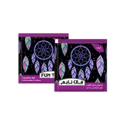 دمنوش گیاهی سنبل الطیب 14 عددی(خواب)