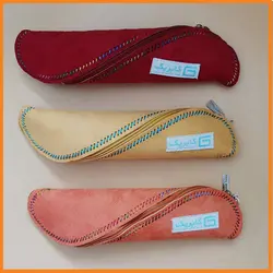 جامدادی با لوازم التحریر دخترانه