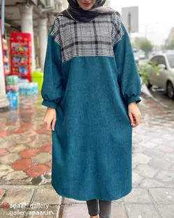 پیراهن پاییز