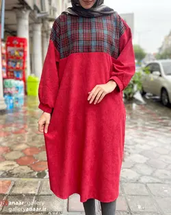 پیراهن پاییز