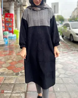 پیراهن پاییز