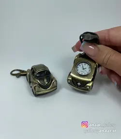 جا سوییچی ساعتی