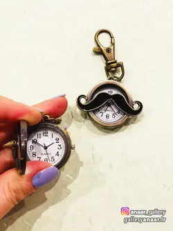 جا سوییچی ساعتی