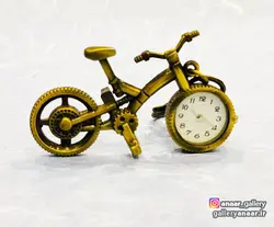 جا سوییچی ساعتی