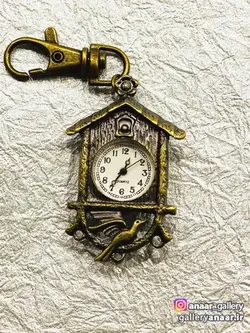 جا سوییچی ساعتی