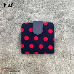 کیف پول جیبی