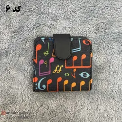 کیف پول جیبی