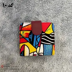 کیف پول جیبی