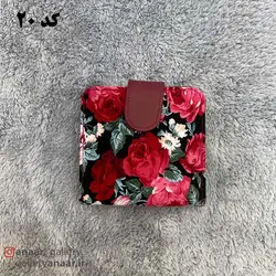 کیف پول جیبی