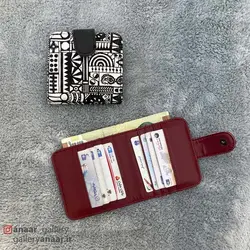 کیف پول جیبی