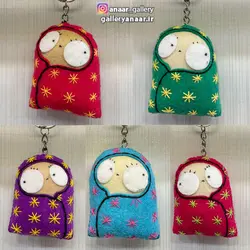 جا سوییچی طرح خانم همساده