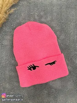کلاه بافت