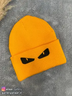 کلاه بافت