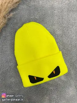 کلاه بافت