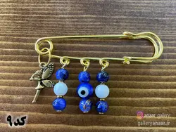 سنجاق سینه