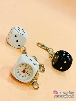 جا سوییچی ساعتی