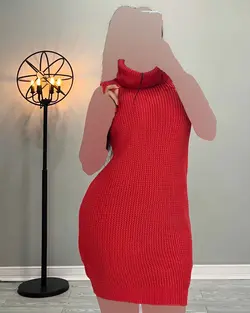 بافت آستین حلقه - کد 3281