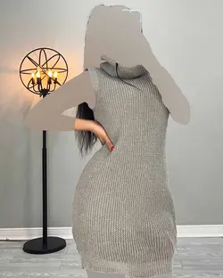 بافت آستین حلقه - کد 3281