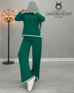 ست بافت - کد 3295