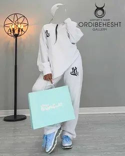 ست سه تیکه - کد 3351