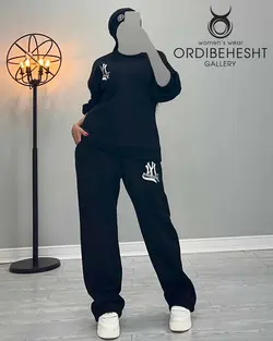 ست سه تیکه - کد 3351