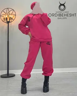 ست سه تیکه - کد 3351