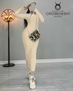 پیراهن کبریتی - کد 3402