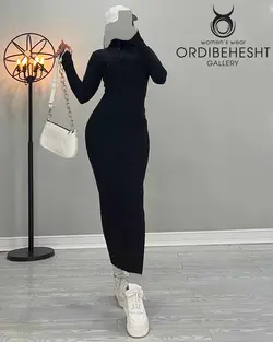 پیراهن کبریتی - کد 3402