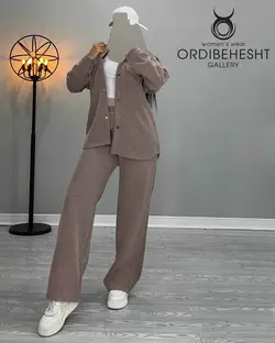 ست موهر - کد 3401