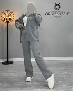 ست موهر - کد 3401