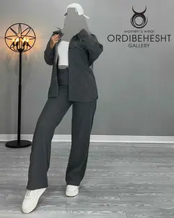 ست موهر - کد 3401