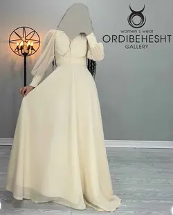 پیراهن لمه - کد 3489