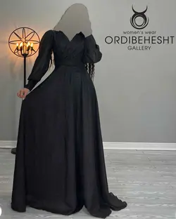 پیراهن لمه - کد 3489